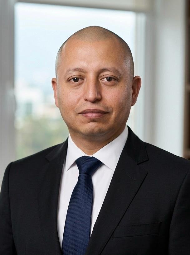 Bishoy I. Kamel