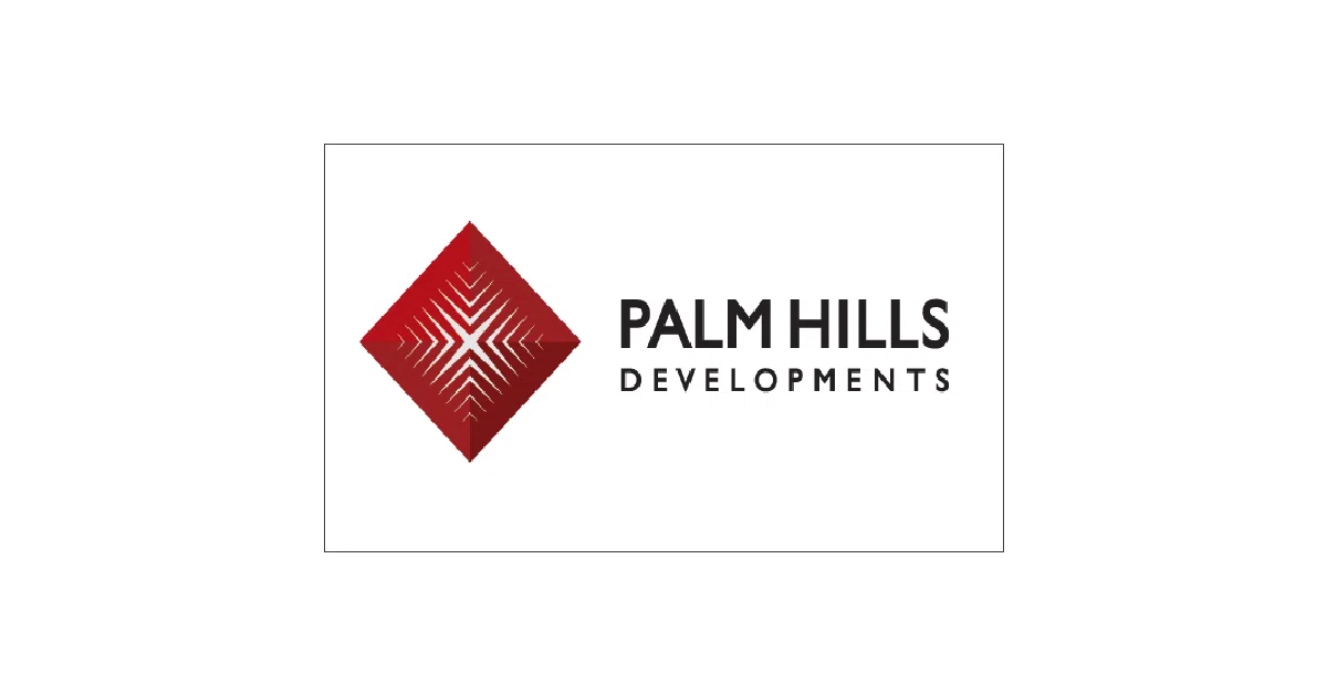 Palm Hills Developments